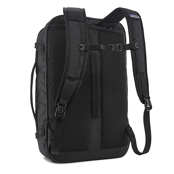 Batoh Patagonia Black Hole Mini MLC black w/black 2026