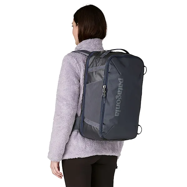 Plecak Patagonia Black Hole Mini MLC smolder blue w/forge grey 2026