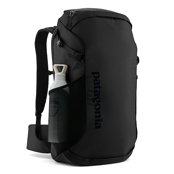 Batoh Patagonia Cragsmith 32L black 2026
