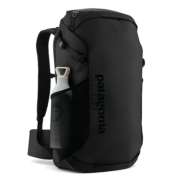 Plecak Patagonia Cragsmith 32L black 2026