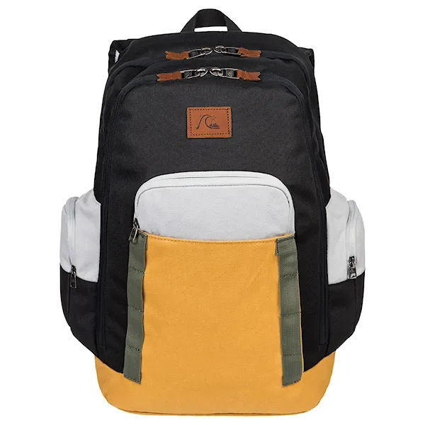 Backpack Quiksilver 1969 Special Modern Original golden spice 2015