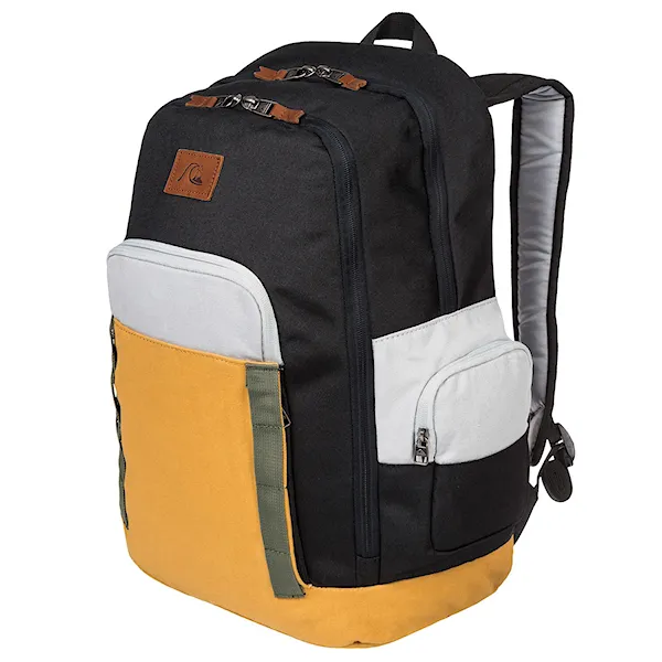 Backpack Quiksilver 1969 Special Modern Original golden spice 2015