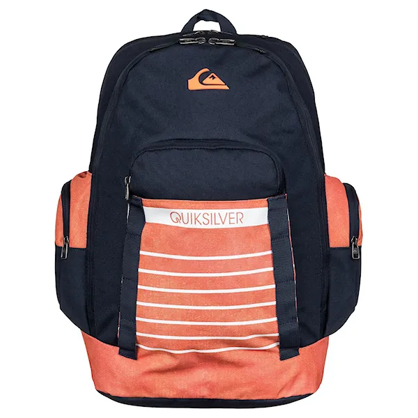 Backpack Quiksilver 1969 Special navy blazer 2015