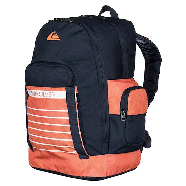 Backpack Quiksilver 1969 Special navy blazer 2015