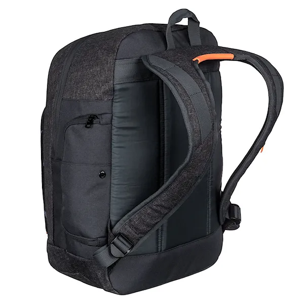 Batoh Quiksilver Schoolie random qs dark shadow 2015