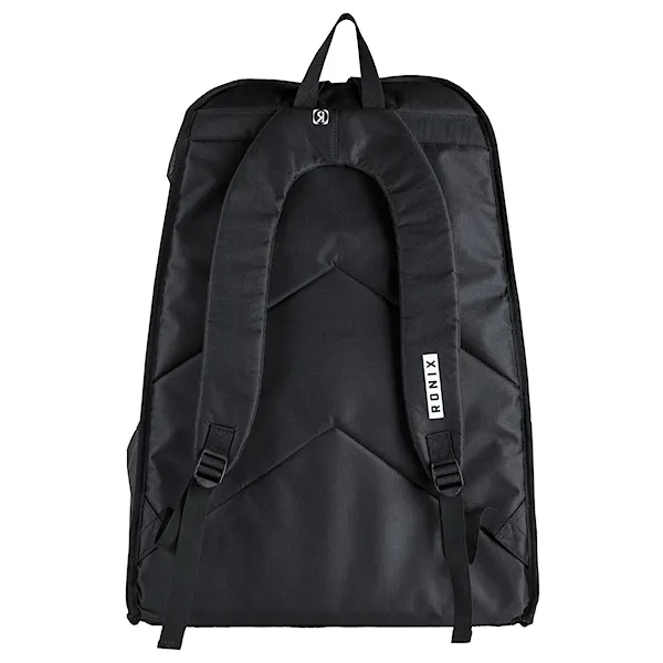 Batoh Ronix Portside Gear Case black 2026