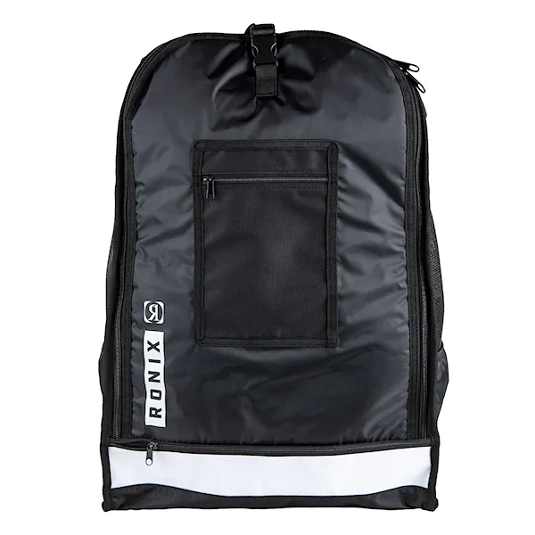 Batoh Ronix Portside Gear Case black 2026