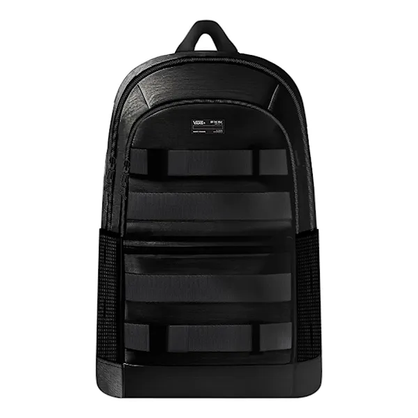 Batoh Vans Kids Off The Wall Skatepack black 2025