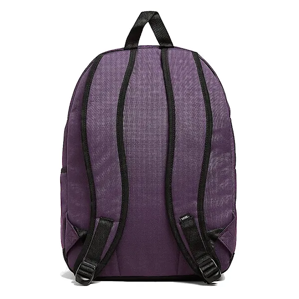 Batoh Vans Old Skool Trek gothic grape 2024