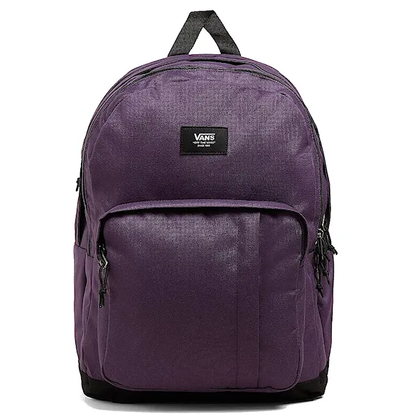 Batoh Vans Old Skool Trek gothic grape 2024
