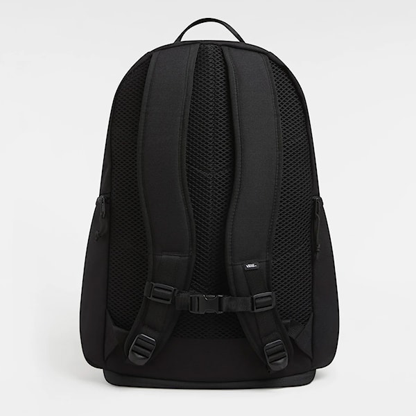 Batoh Vans Resolute black 2025