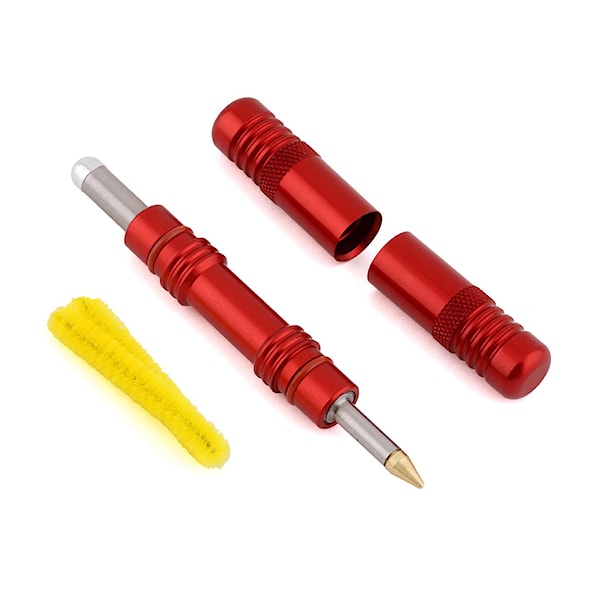 Oprava defektu Dynaplug Racer Kit Pro red