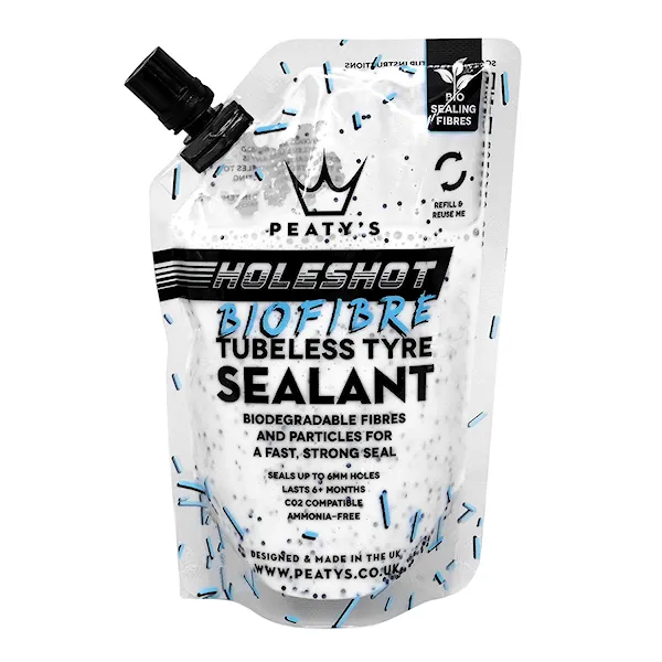 Tmel Peaty's Holeshot Tubeless Sealant 120 ml