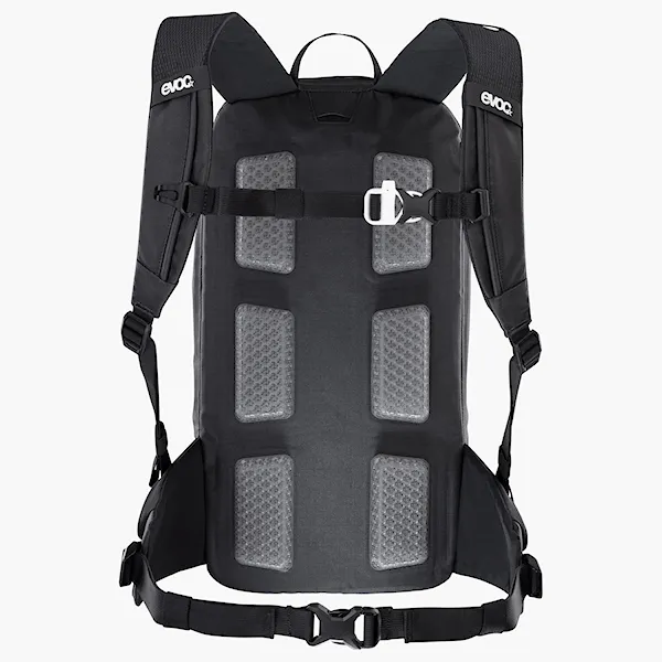 Bike batoh EVOC Allride 3D WP 16 black