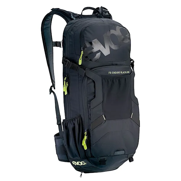 Bike batoh EVOC FR Enduro Blackline 16 black