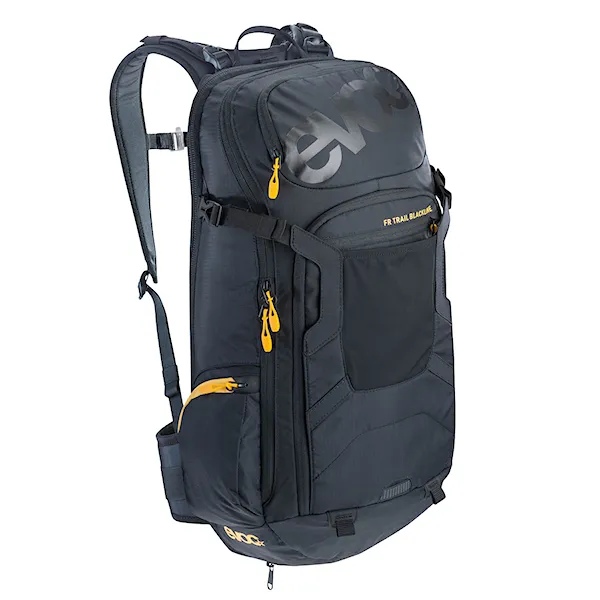 Bike Backpack EVOC FR Trail Blackline 20 black