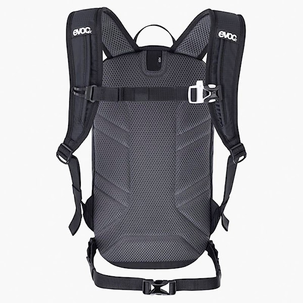 Bike plecak EVOC Joyride 4 black