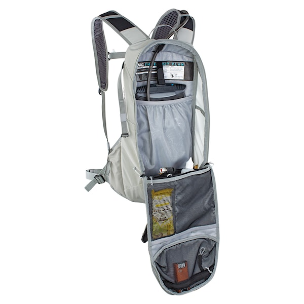 Bike plecak EVOC Ride 12 + Hydration Bladder 2 stone