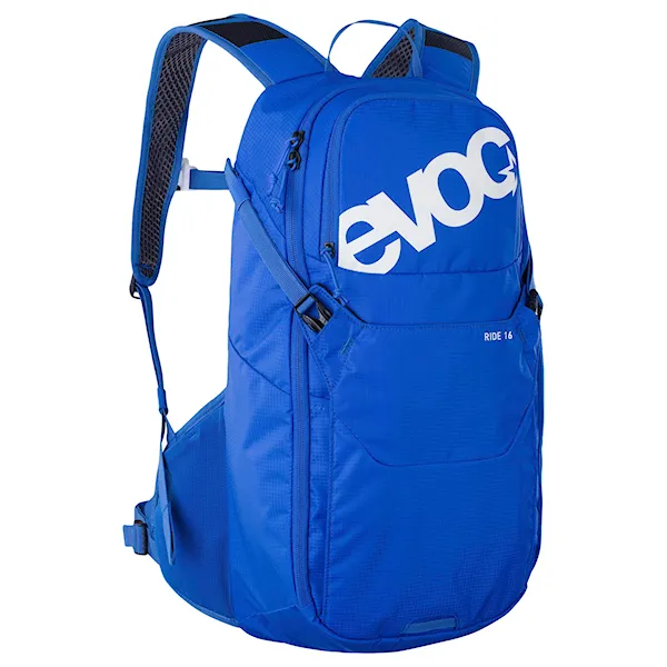 Bike batoh EVOC Ride 16 royal blue