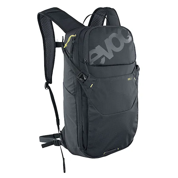 Bike plecak EVOC Ride 8 + Hydration Bladder 2 black