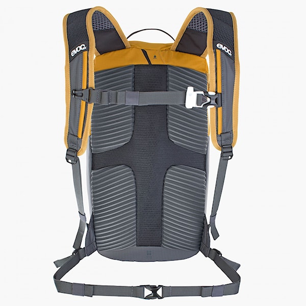 Bike Backpack EVOC Ride 8 loam