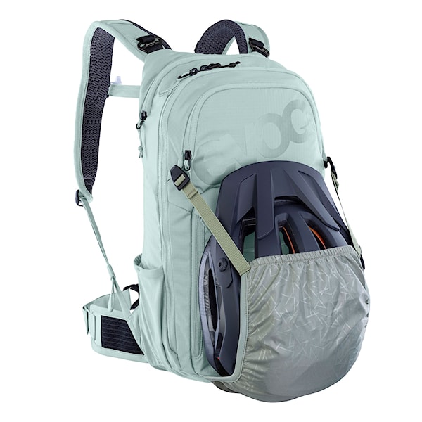 Bike Backpack EVOC Stage 12 mint