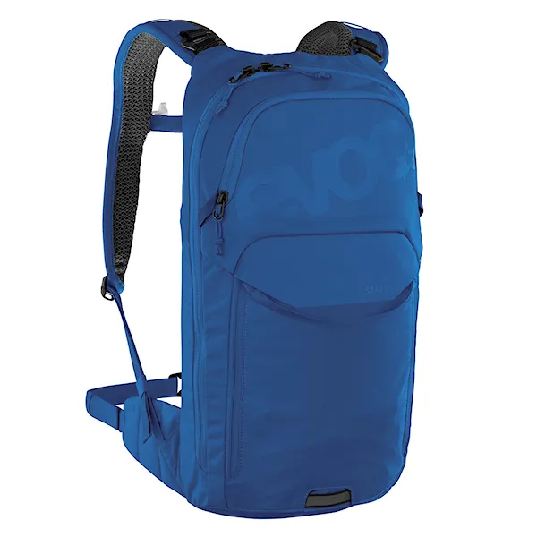 Bike batoh EVOC Stage 6 + Hydration Bladder 2 royal blue