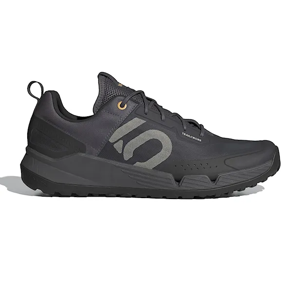 Bike boty Five Ten 5.10 Trailcross LT charcoal/putty grey/oat