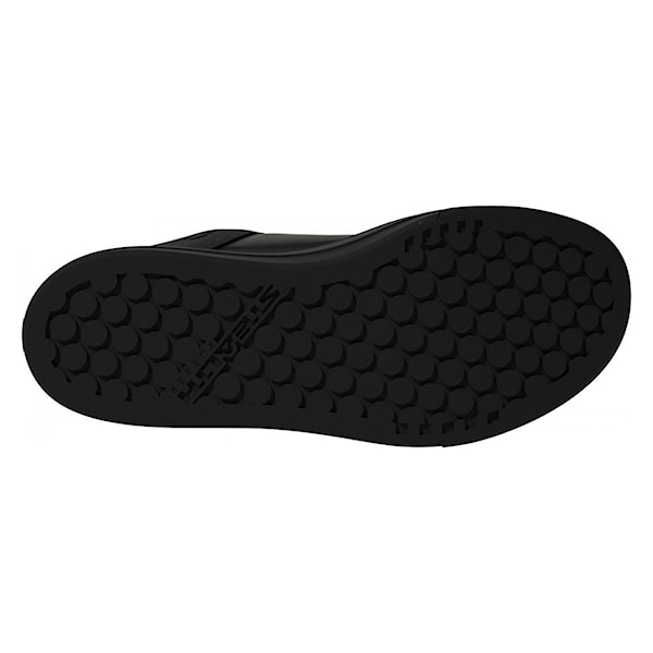 Bike topánky Five Ten Freerider DLX core black/core black/grey three