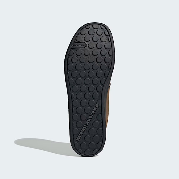 Bike Shoes Five Ten Freerider Pro cardboard/off white/core black