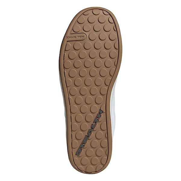 Bike Shoes Five Ten Freerider Pro cloud white/core black/red