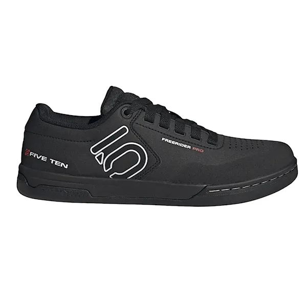 Bike topánky Five Ten Freerider Pro core black/cloud white/cloud white 2026