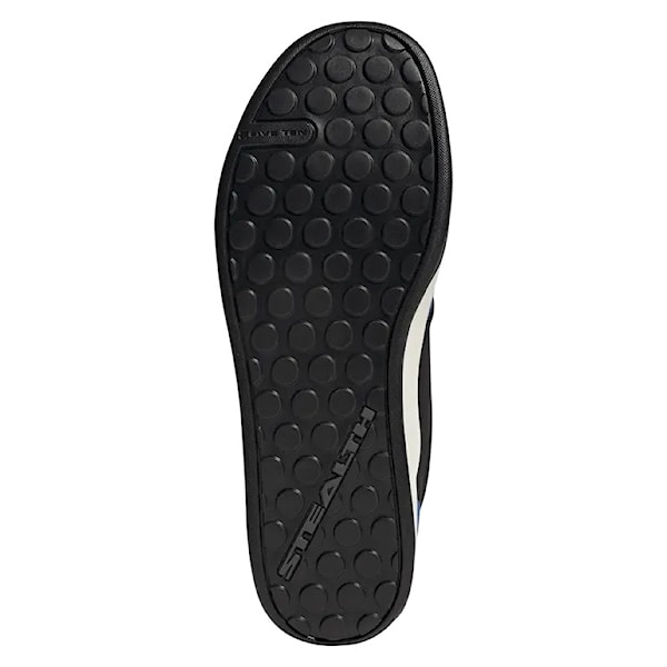 Bike Shoes Five Ten Freerider Pro core black/pure orange/ray blue