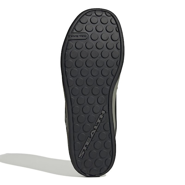 Bike Shoes Five Ten Freerider Pro grey six/silver pebble/core black 2025