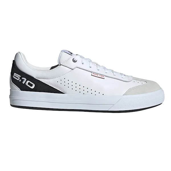 Bike boty Five Ten Sleuth DLX 2 cloud white/cloud white/core black