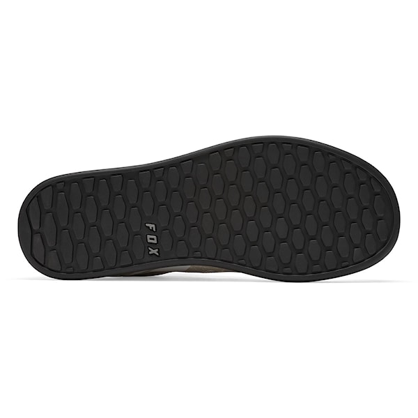 Bike boty Fox Union Boa Flat Diffuse SE chalk 2026
