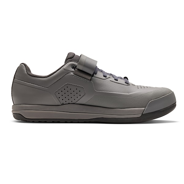 Bike boty Fox Union grey 2024