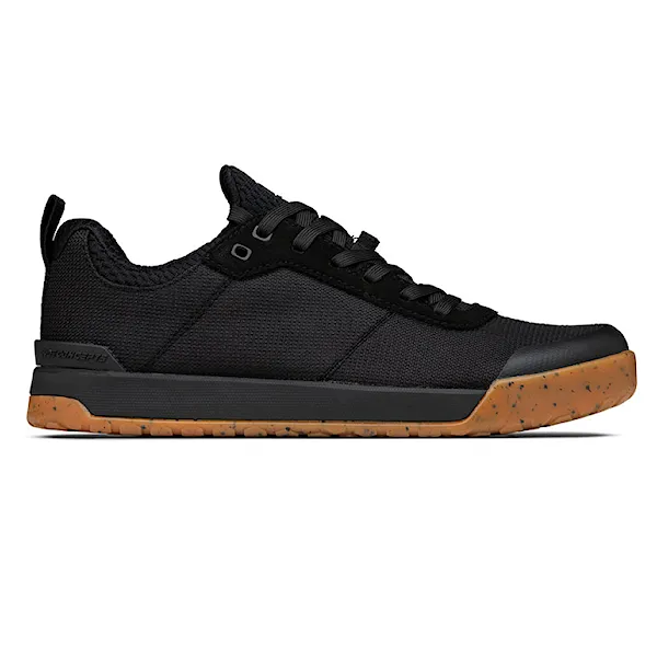 Bike Shoes Ride Concepts Accomplice black 2025