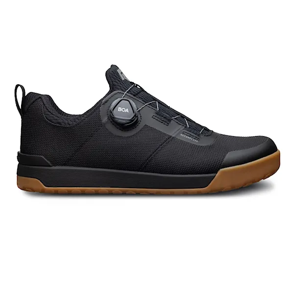 Bike buty Ride Concepts Accomplice BOA black 2026