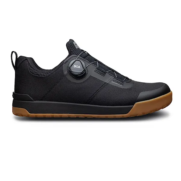 Bike Shoes Ride Concepts Accomplice Clip BOA black 2026