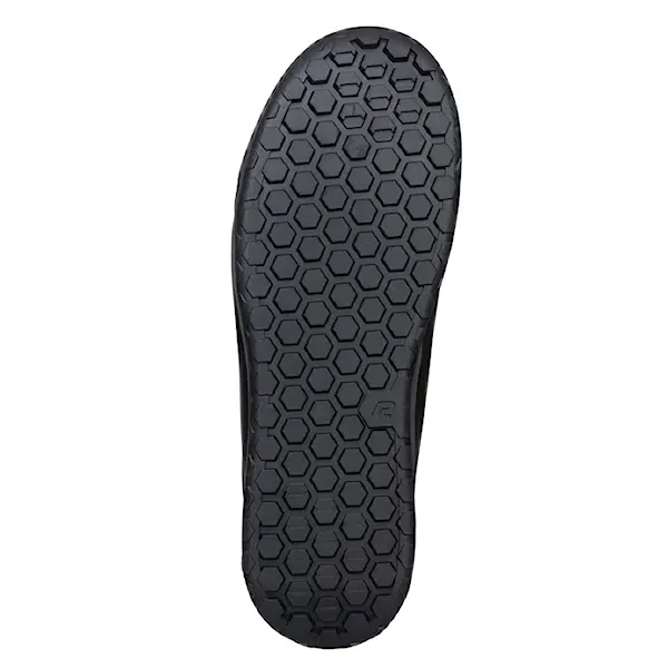 Bike buty Ride Concepts Hellion black 2026