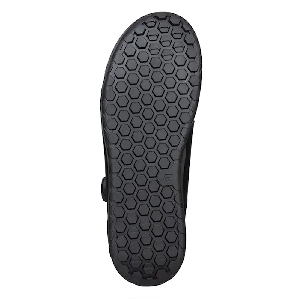 Bike buty Ride Concepts Hellion BOA black 2026