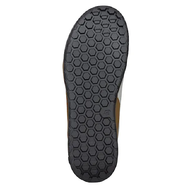 Bike buty Ride Concepts Hellion white 2026