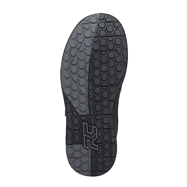 Bike buty Ride Concepts Kids Livewire charcoal 2026