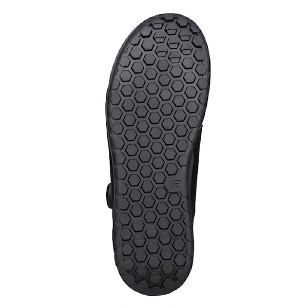 Bike boty Ride Concepts Wms Hellion BOA black 2026