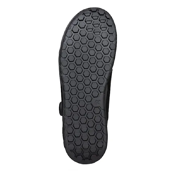 Bike buty Ride Concepts Wms Hellion BOA black 2026