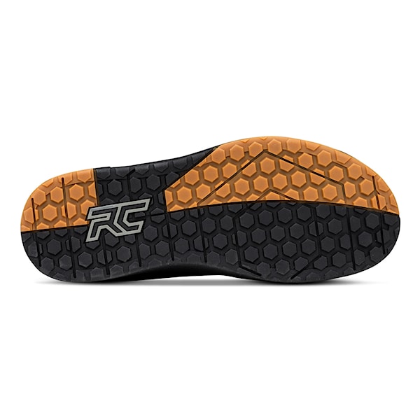 Bike boty Ride Concepts Youth Livewire black 2026