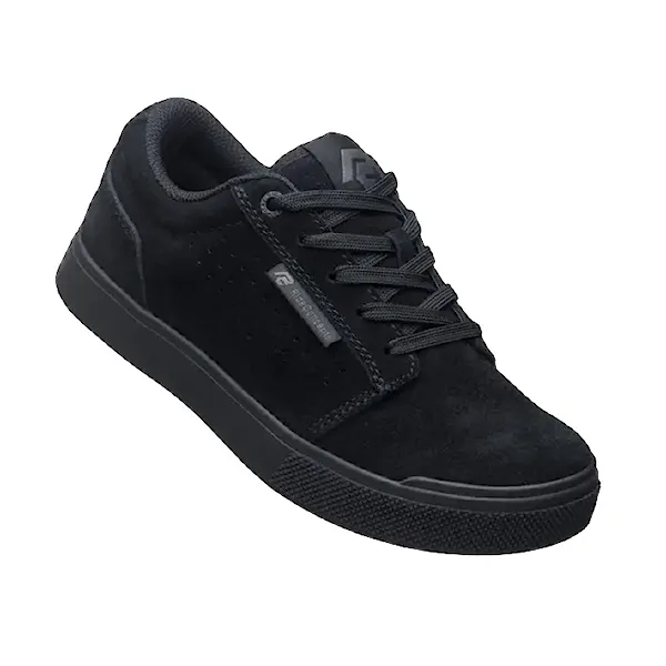 Bike buty Ride Concepts Youth Vice black 2026