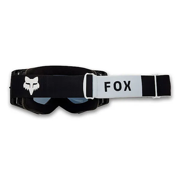Bike okuliare Fox Airspace Core black 2026