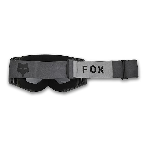 Bike okuliare Fox Airspace Core graphite 2026